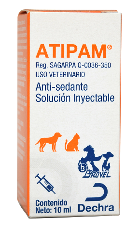 Atipam 10 ml