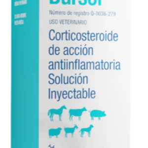 Bursol 50 ml