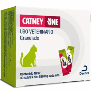 Catney One 30 Sobres