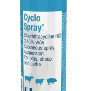 Ciclo Spray 211 ml