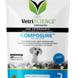 Composture bite-sized chew