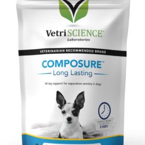 Composture Mini bite-sized chew