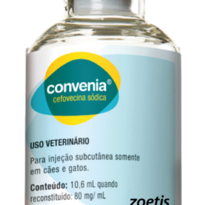 Convenia 10 ml