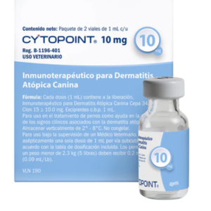 Cytopoint 10mg