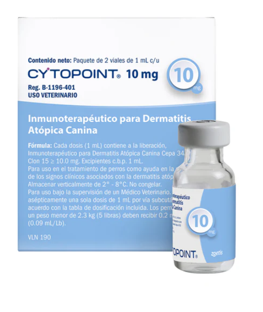 Cytopoint 10mg
