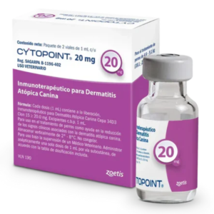 Cytopoint 20 mg