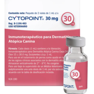 Cytopoint 30 mg