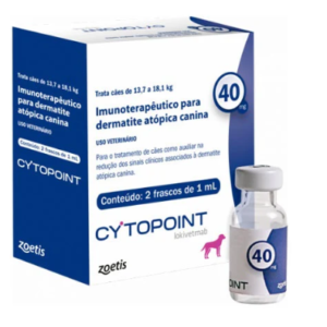 Cytopoint 40 mg