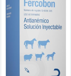 Fercobón 100 ml