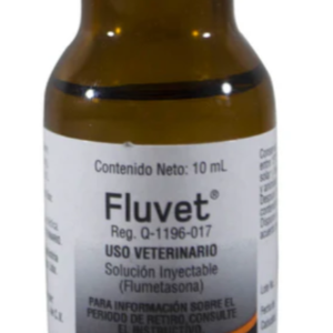 Fluvet 10 ml