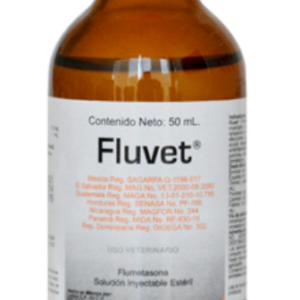 Fluvet 50 ml
