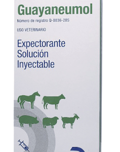 Guayaneumol 250 ml