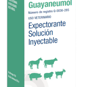 Guayaneumol 50 ml