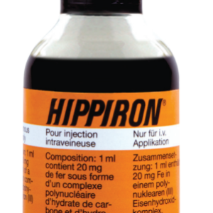 Hippiron 20 ml