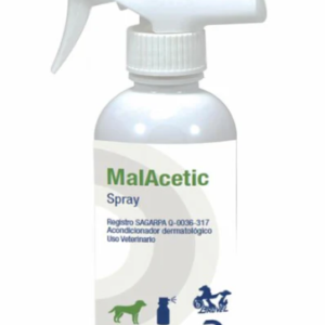 MalAcetic Spray 236 mL