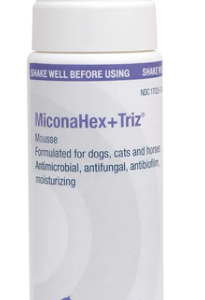 Miconahex Triz Mousse 210 ml