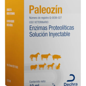 Paleozín 10 ml