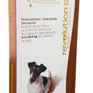 Revolution Café 5.1 a 10 kg 3/P