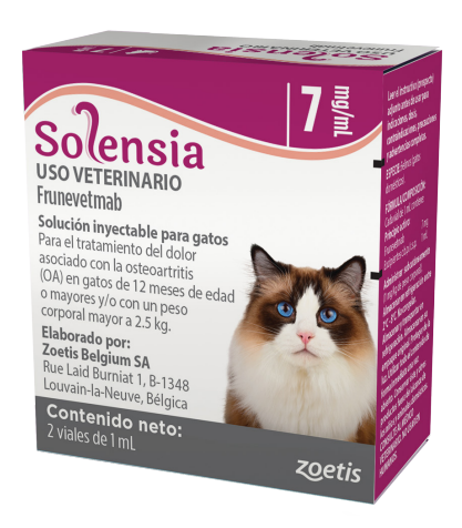 Solensia 7mg