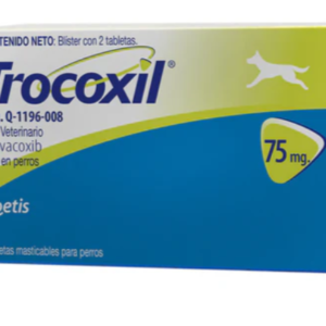 Trocoxil 75 mg