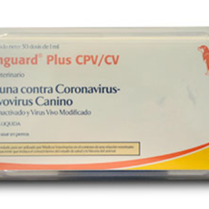 Vanguard Plus CPV/CV