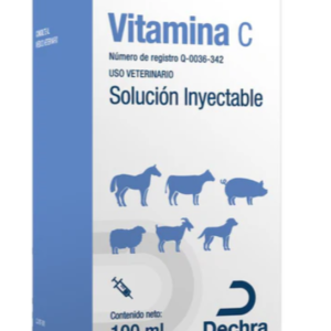 Vitamina C 100ml