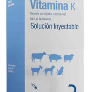 Vitamina K 100ml
