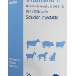 Vitamina K 30ml
