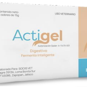 Actigel Digestivo 15 g