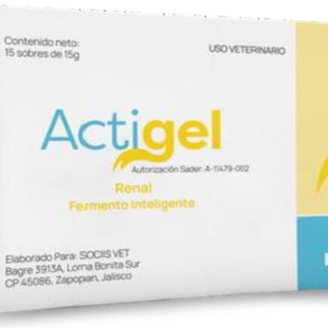 Actigel Renal 15 g