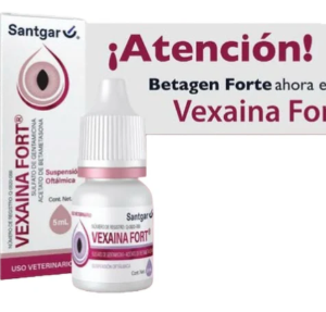 Vexaina Fort 5 mL