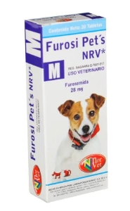 FUROSI PETS M