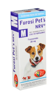 FUROSI PETS M