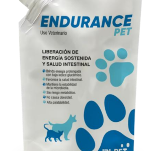 Endurance Pet 140 ml