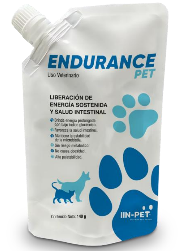 Endurance Pet 140 ml
